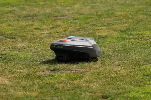Robotická Sekačka