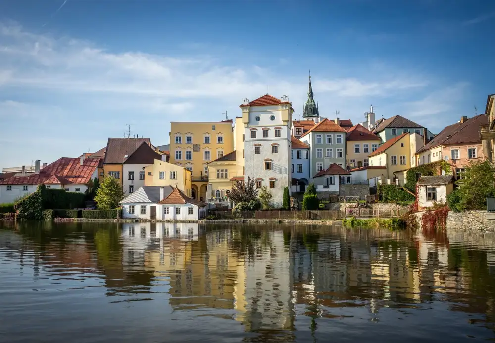 Hradec Králové Akvárium