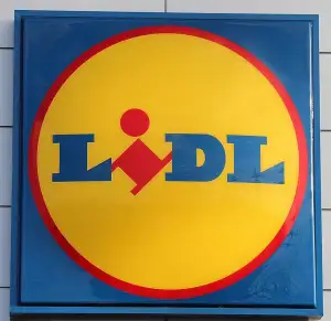 Sekačka Lidl