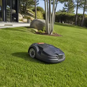 Husqvarna Robotická Sekačka