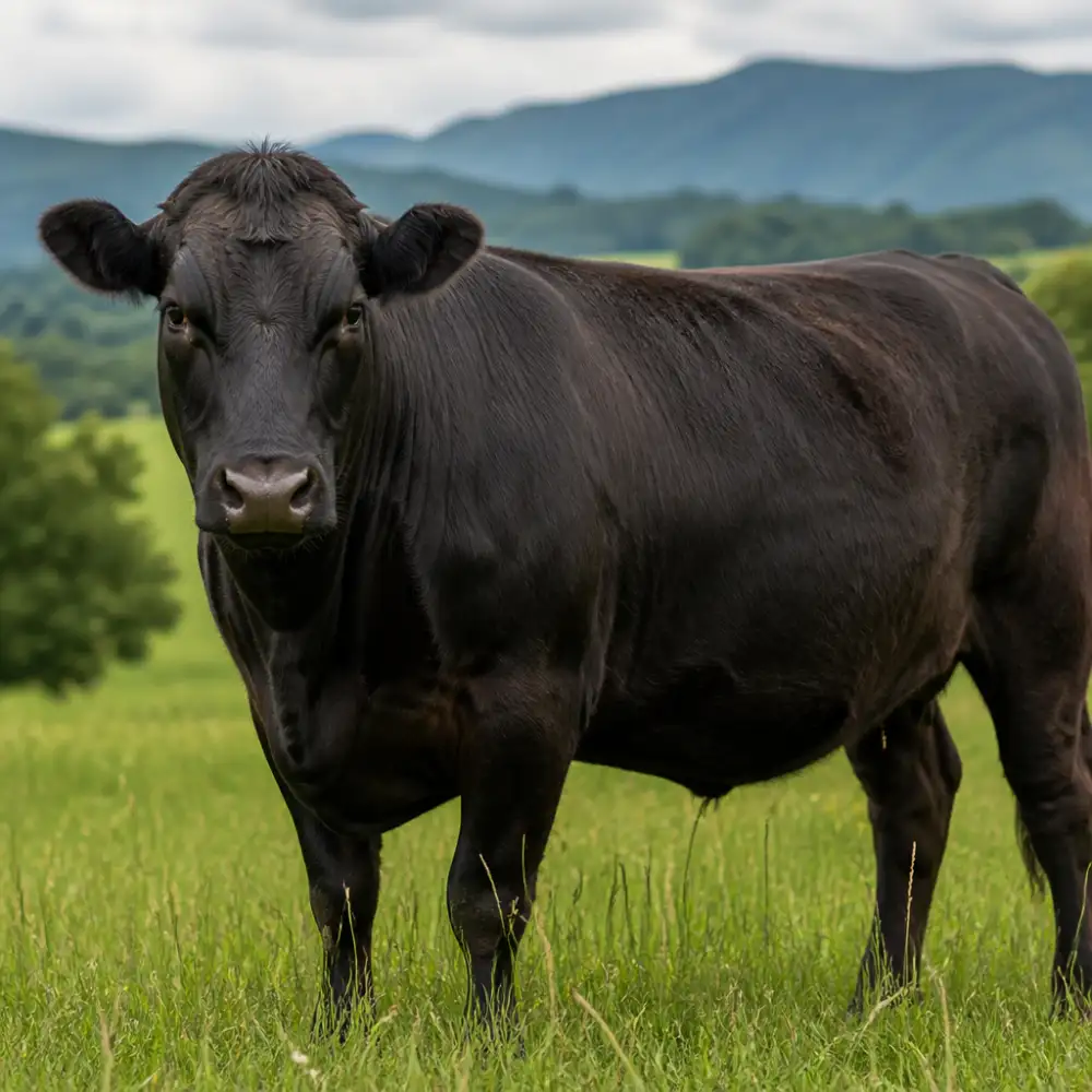 wagyu kráva