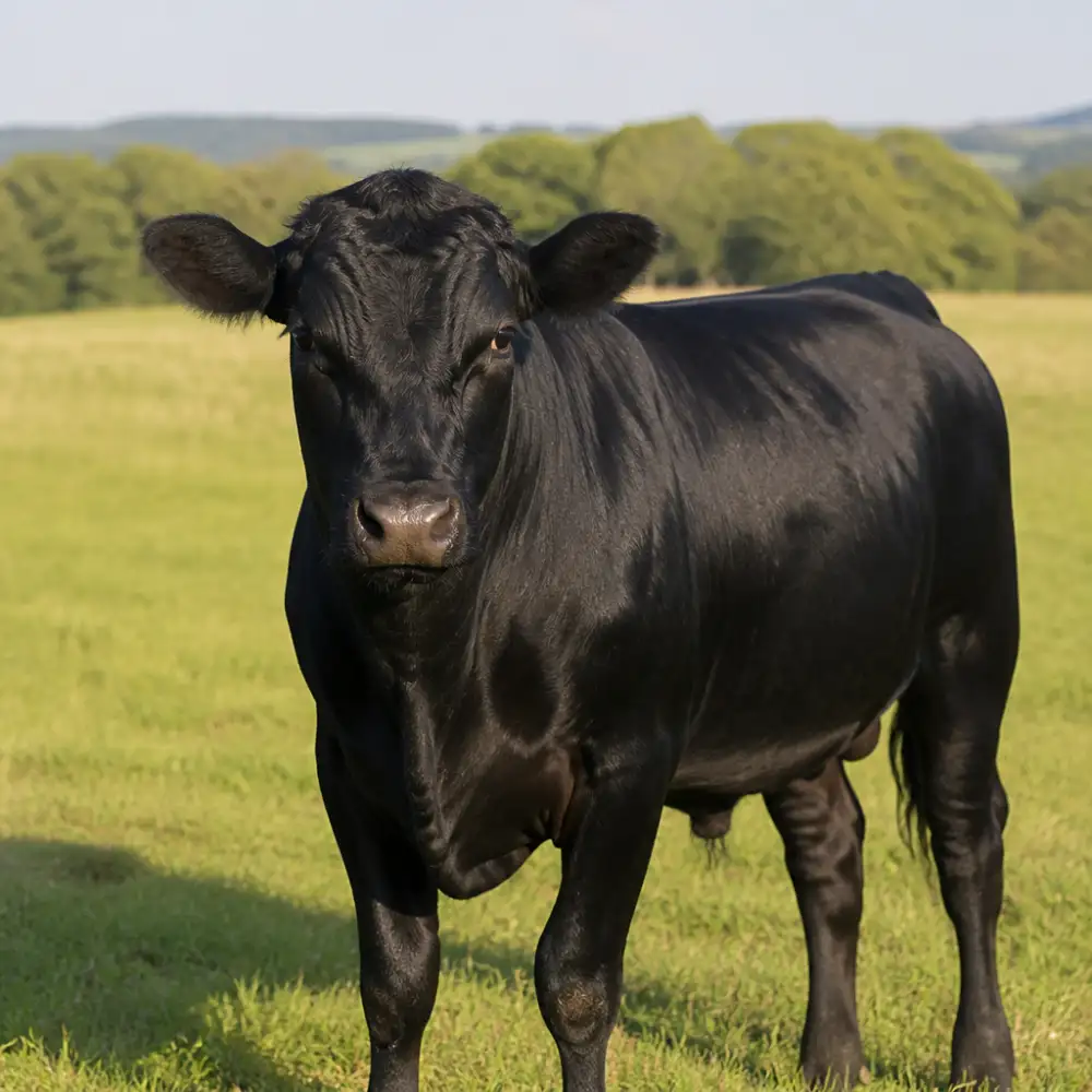 wagyu kráva