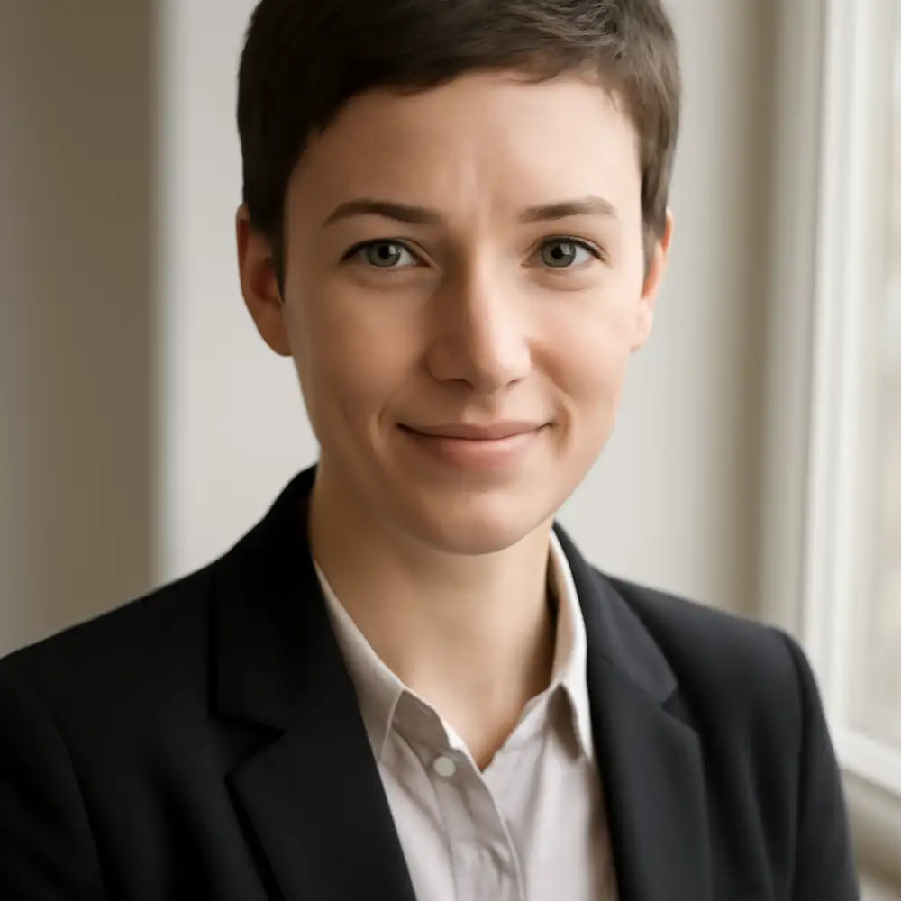 Lenka Pospíšilová