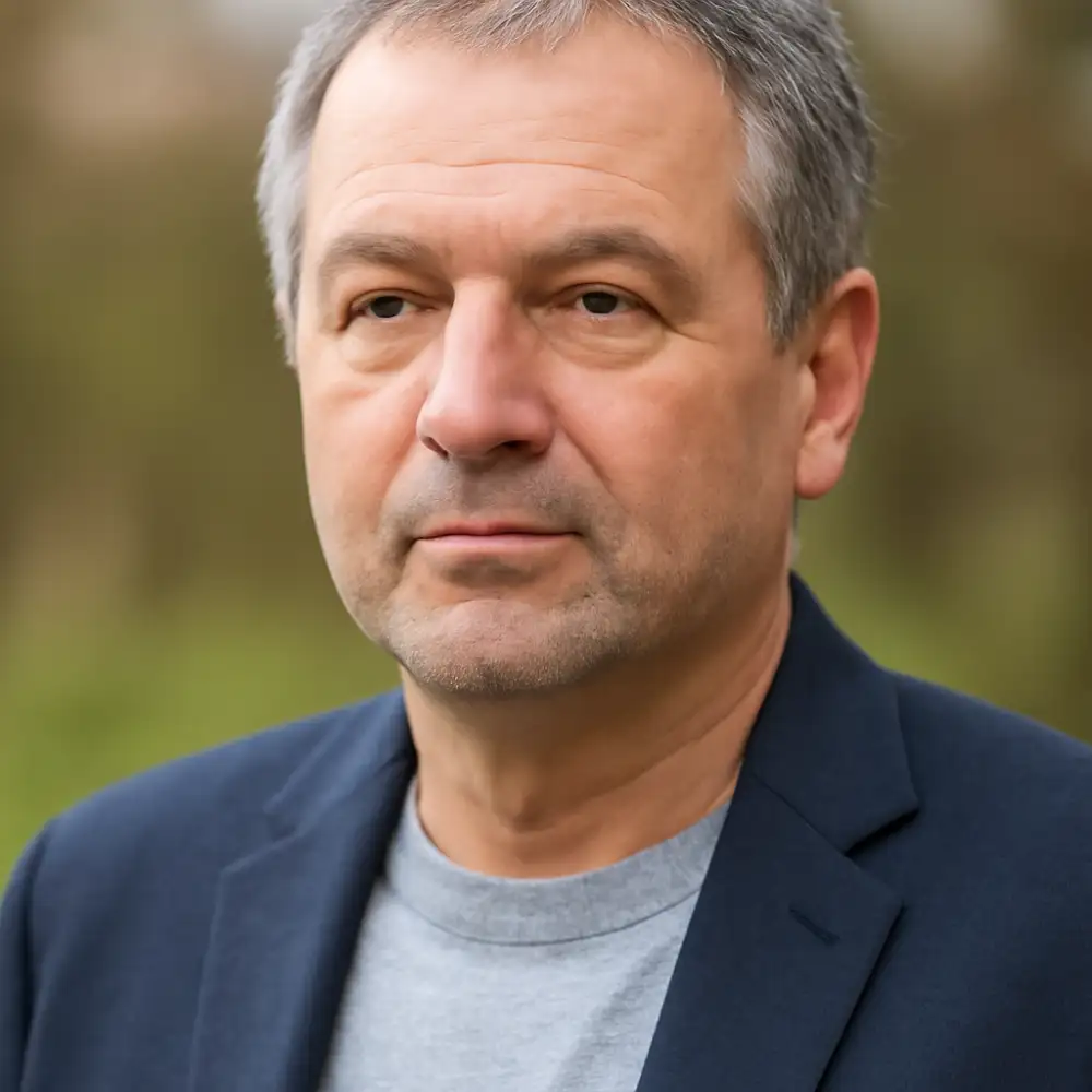 Lubomír Skřivánek